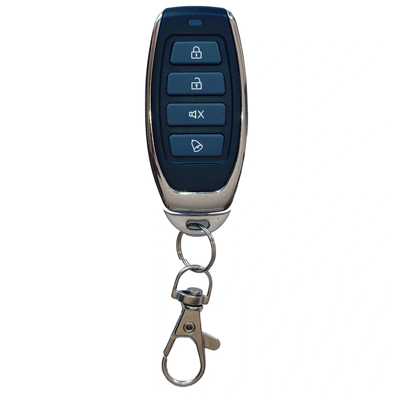 ریموت کنترل بلوتوثی کاسیو فرکانس 315