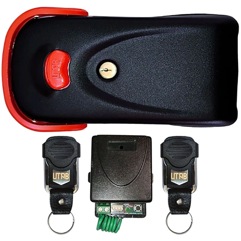 قفل برقی یوتاب ریموت دار مدل 1093 