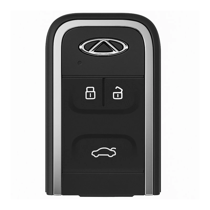 قاب ریموت اسمارت چری تیگو7