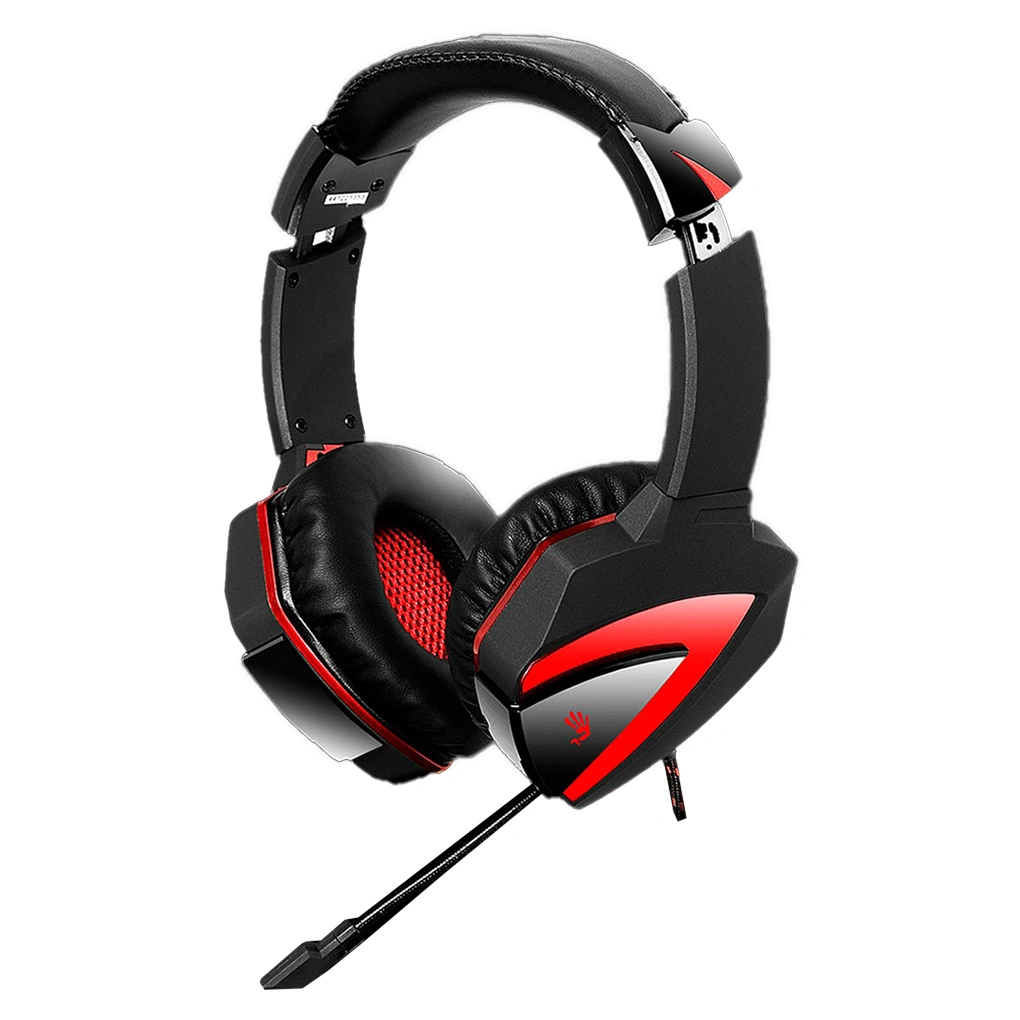 هدفون (هدست) ای فورتک مدل Bloody G501