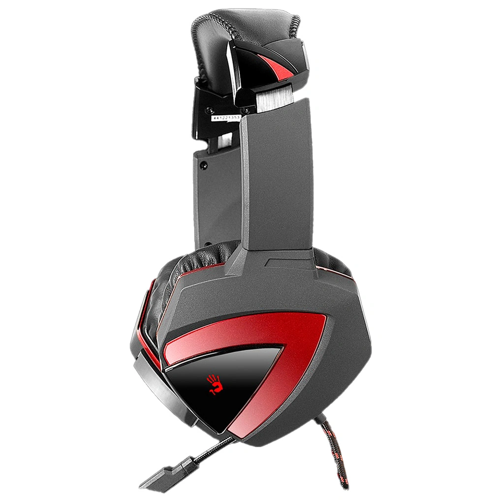 هدفون (هدست) ای فورتک مدل Bloody G500