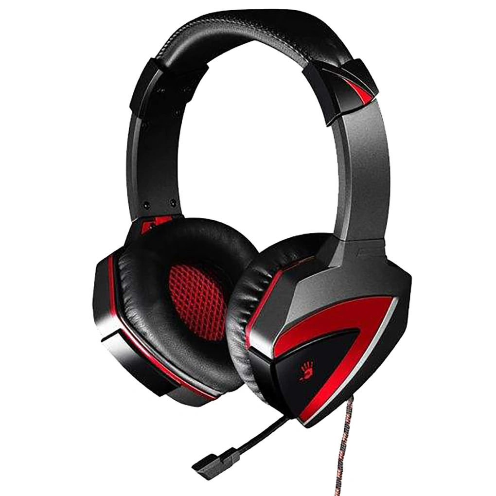 هدفون (هدست) ای فورتک مدل Bloody G500