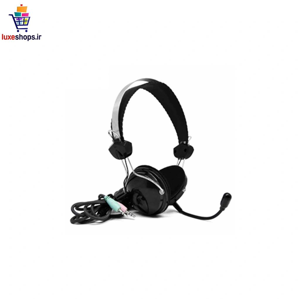 هدفون تسکو مدل TH-5019