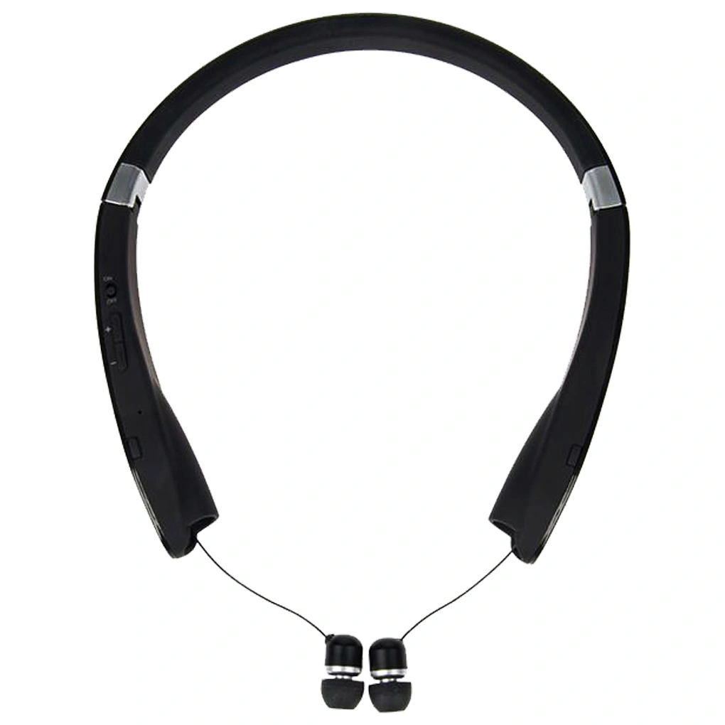 هدفون، هدست، ایرفون یقه ای تسکو مدل TH 5332