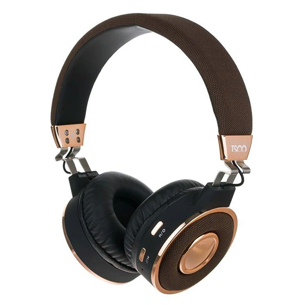 هدفون بی سیم تسکو مدل TH-5336