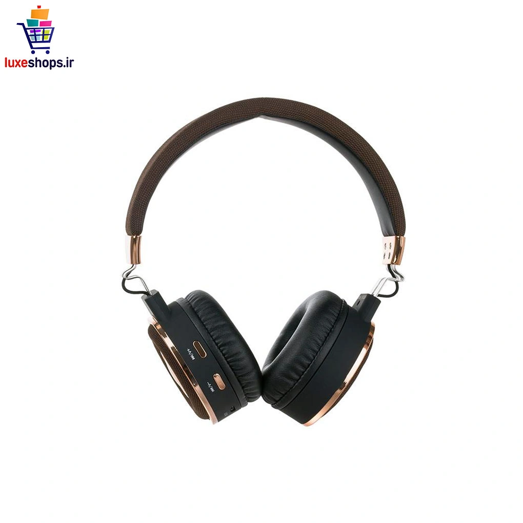 هدفون بی سیم تسکو مدل TH-5336