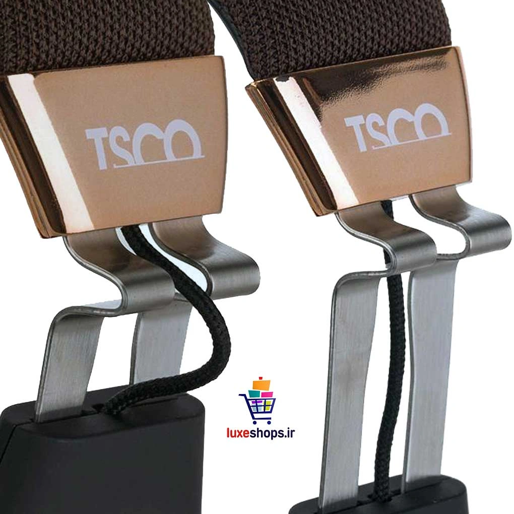 هدفون بی سیم تسکو مدل TH-5336