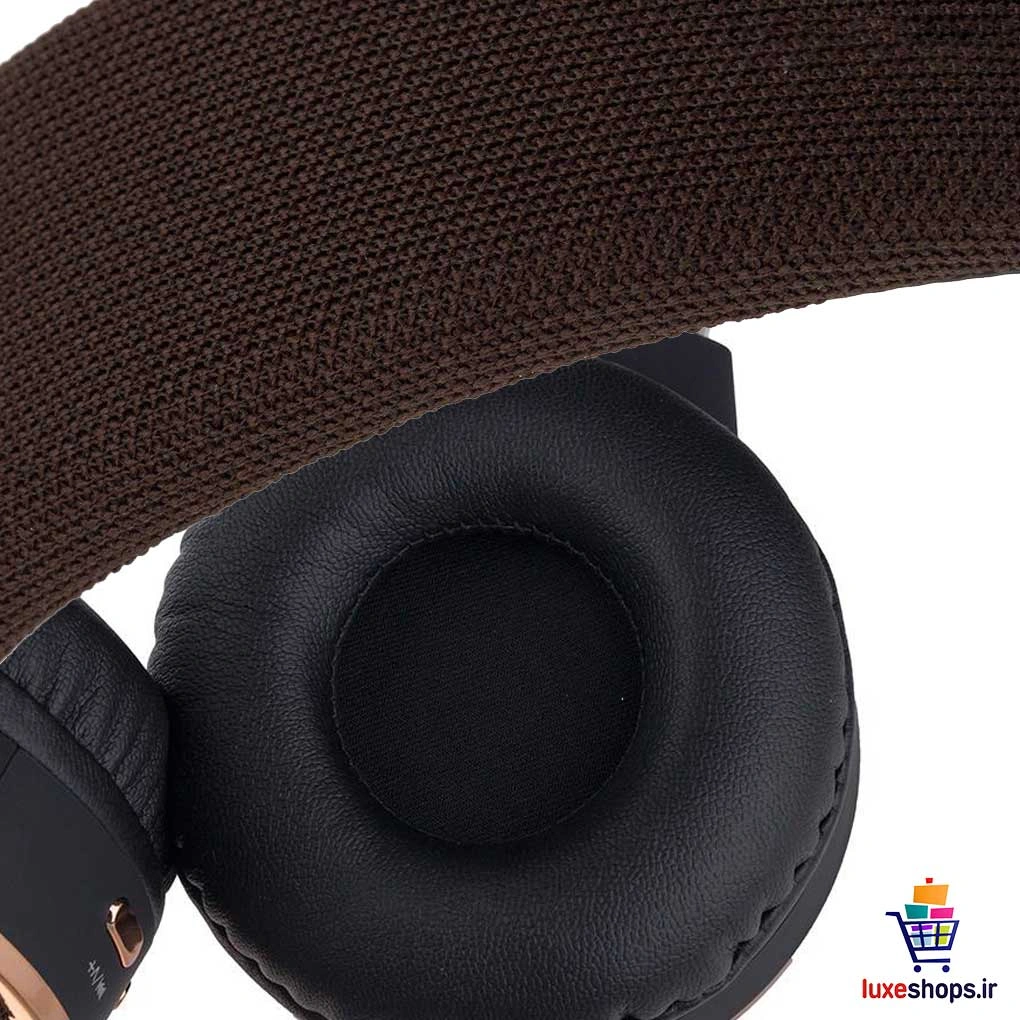 هدفون بی سیم تسکو مدل TH-5336