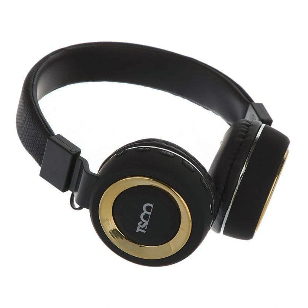 هدفون بی سیم تسکو مدل TH-5340