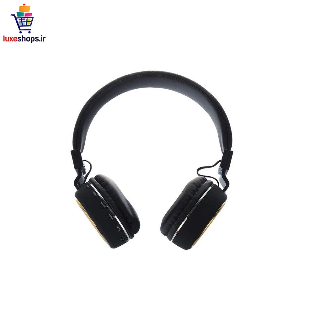 هدفون بی سیم تسکو مدل TH-5340