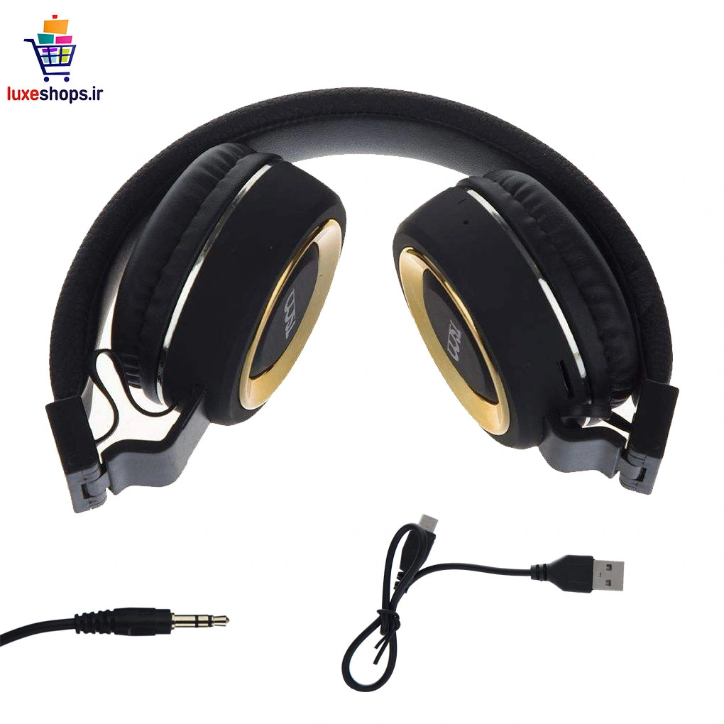 هدفون بی سیم تسکو مدل TH-5340