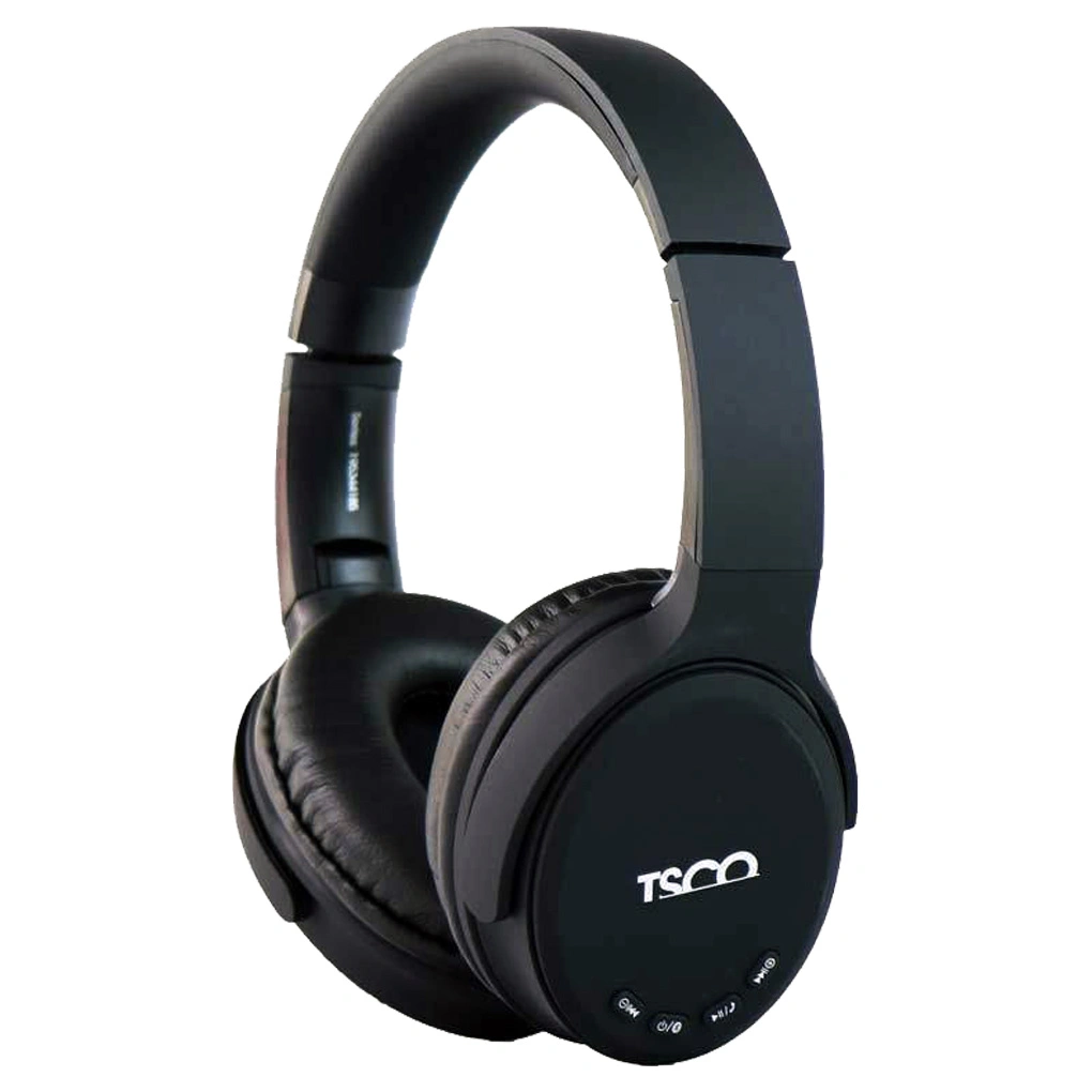 هدفون بی سیم تسکو مدل TH-5344
