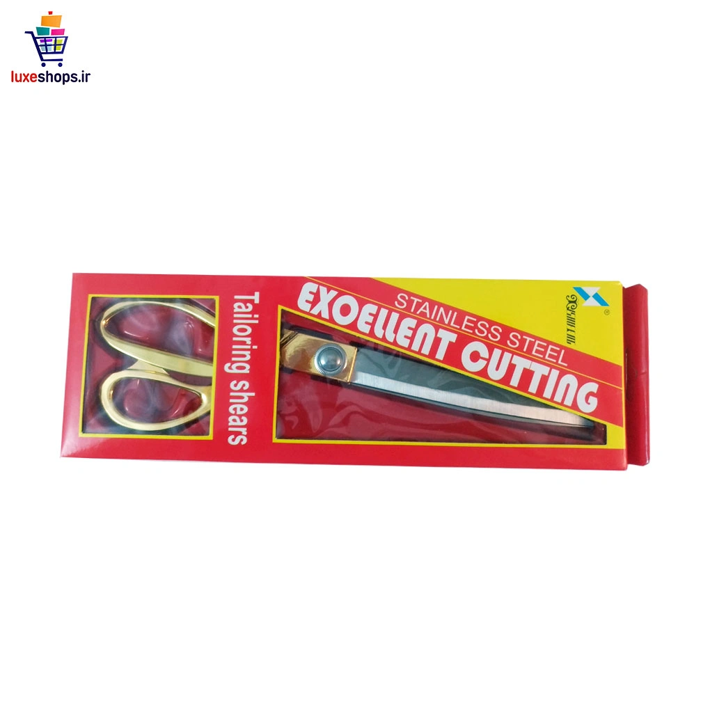 قیچی خیاطی مدل Tailoring