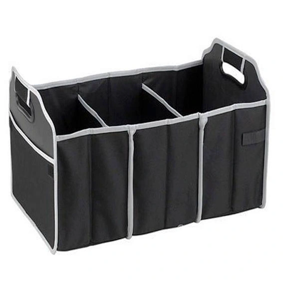 جعبه نظم دهنده صندوق عقب خودرو مدل Car Boot