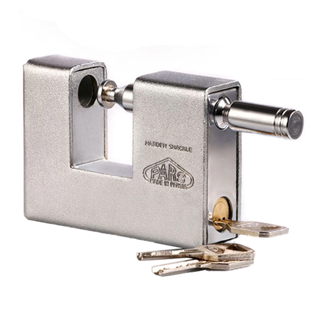 قفل آویز پارس مدل 900D