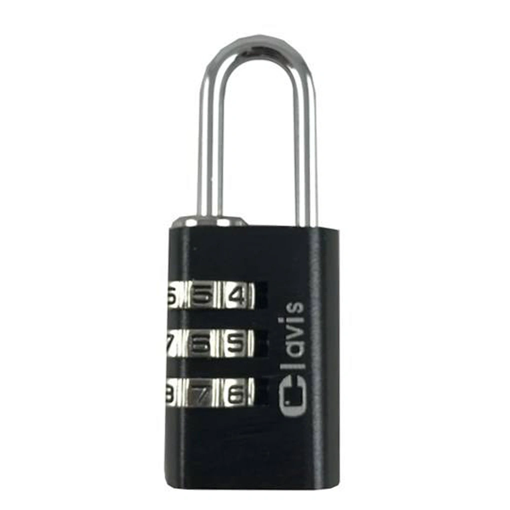 قفل آویز رمزدار کلاویس مدل 4cm