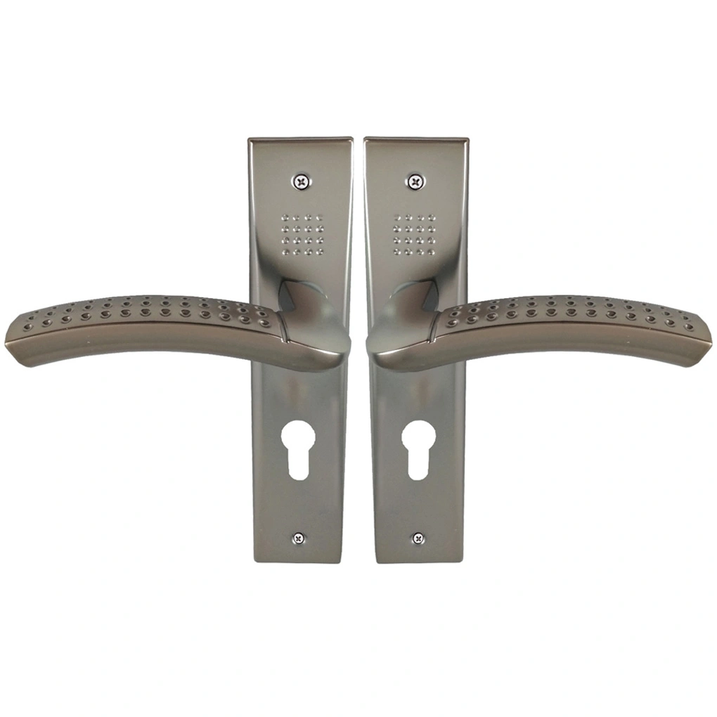 دستگیره درب کلون مدل سوئیچی