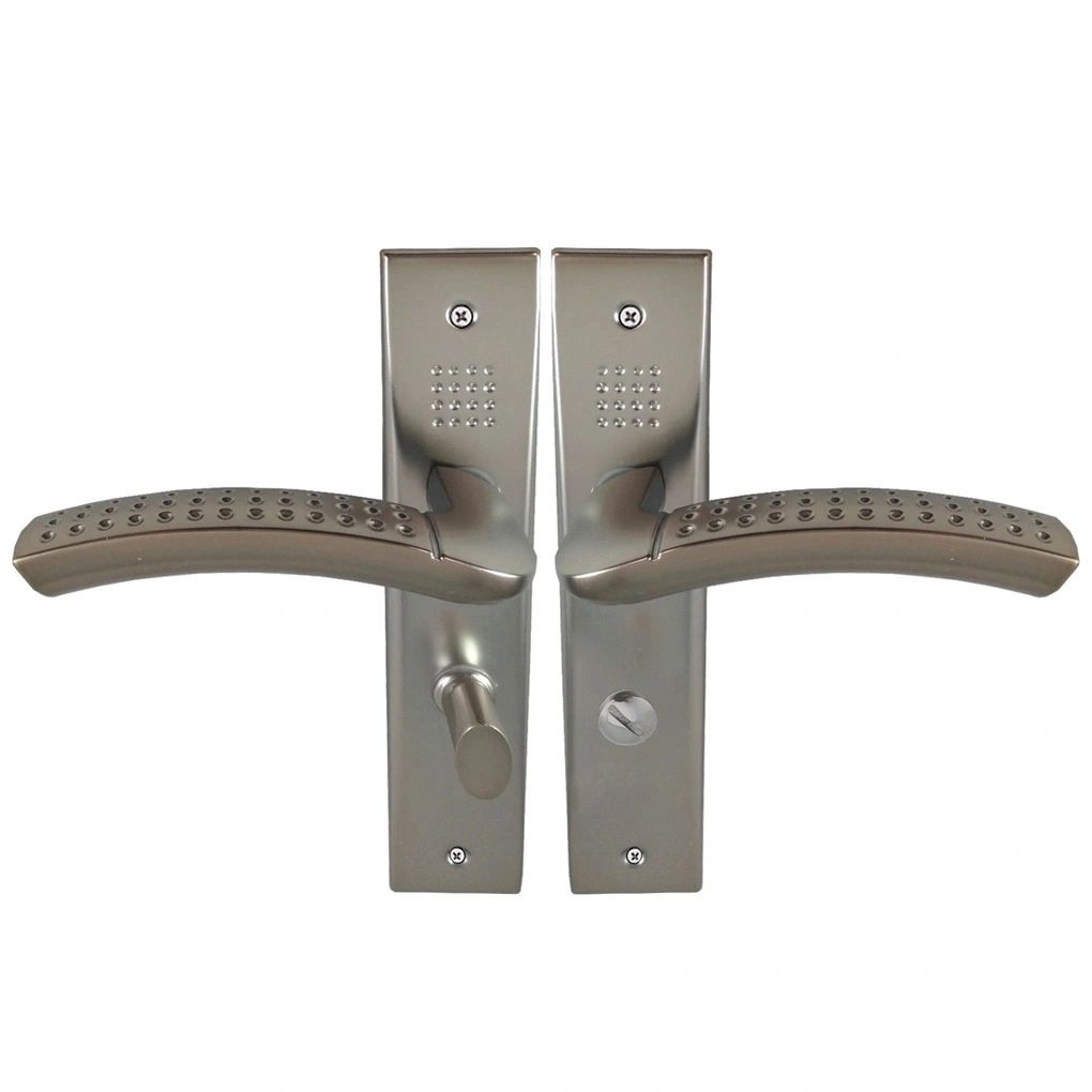 دستگیره درب کلون مدل سرویس بهداشتی