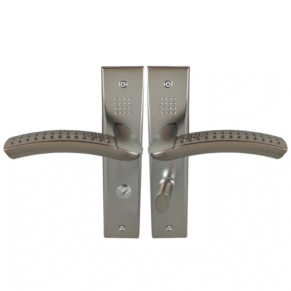 دستگیره درب کلون مدل سرویس بهداشتی