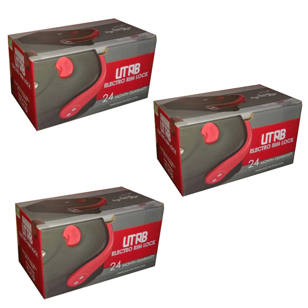 قفل برقی یوتاب مدل 1093