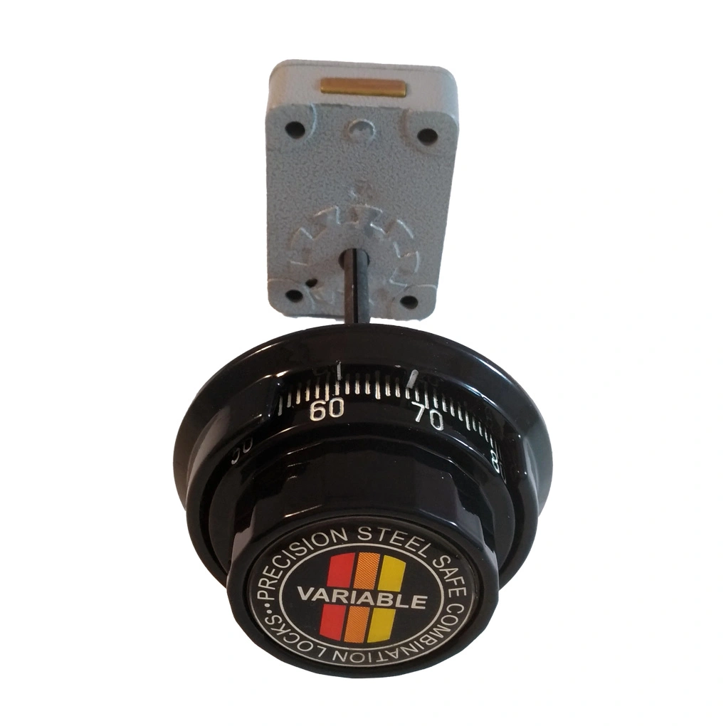 رمز مکانیکی وریبل