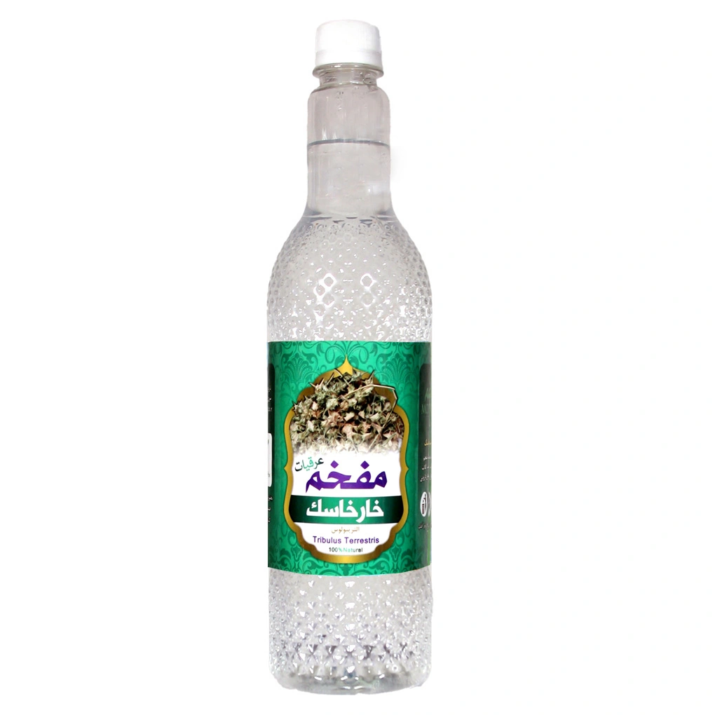 عرق خارخاسک مفخم یک لیتری