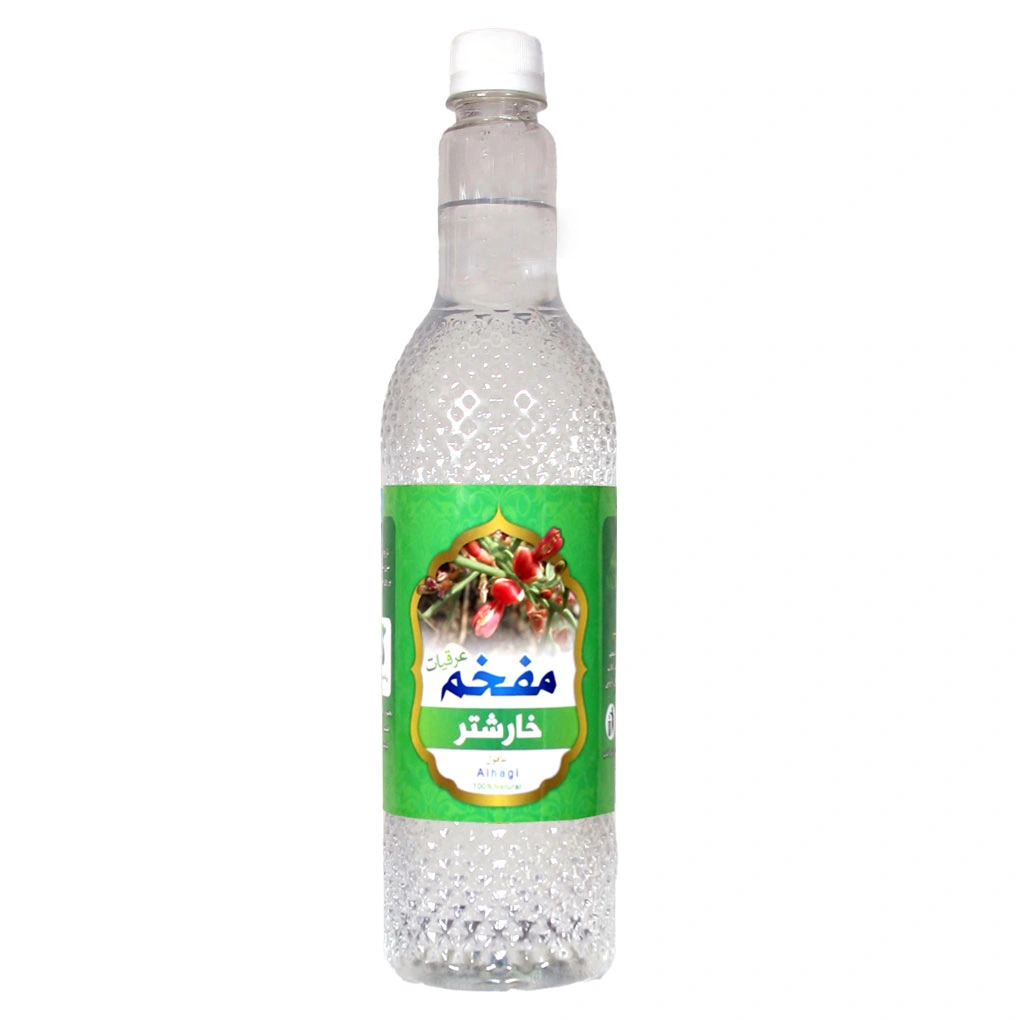 عرق خارشتر مفخم یک لیتری