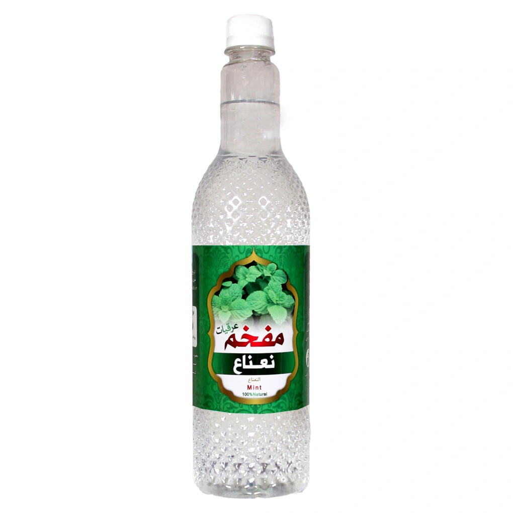 عرق نعناع مفخم یک لیتری