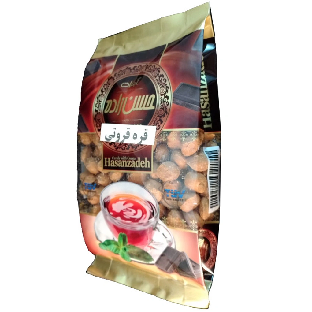 آبنبات قره قروتی مخصوص تولید حسن زاده (بجنورد)