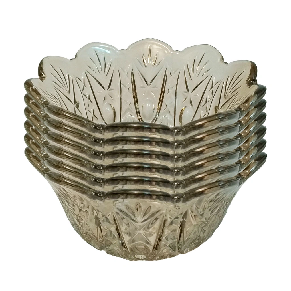 پیاله شامپاین مدل کنزو