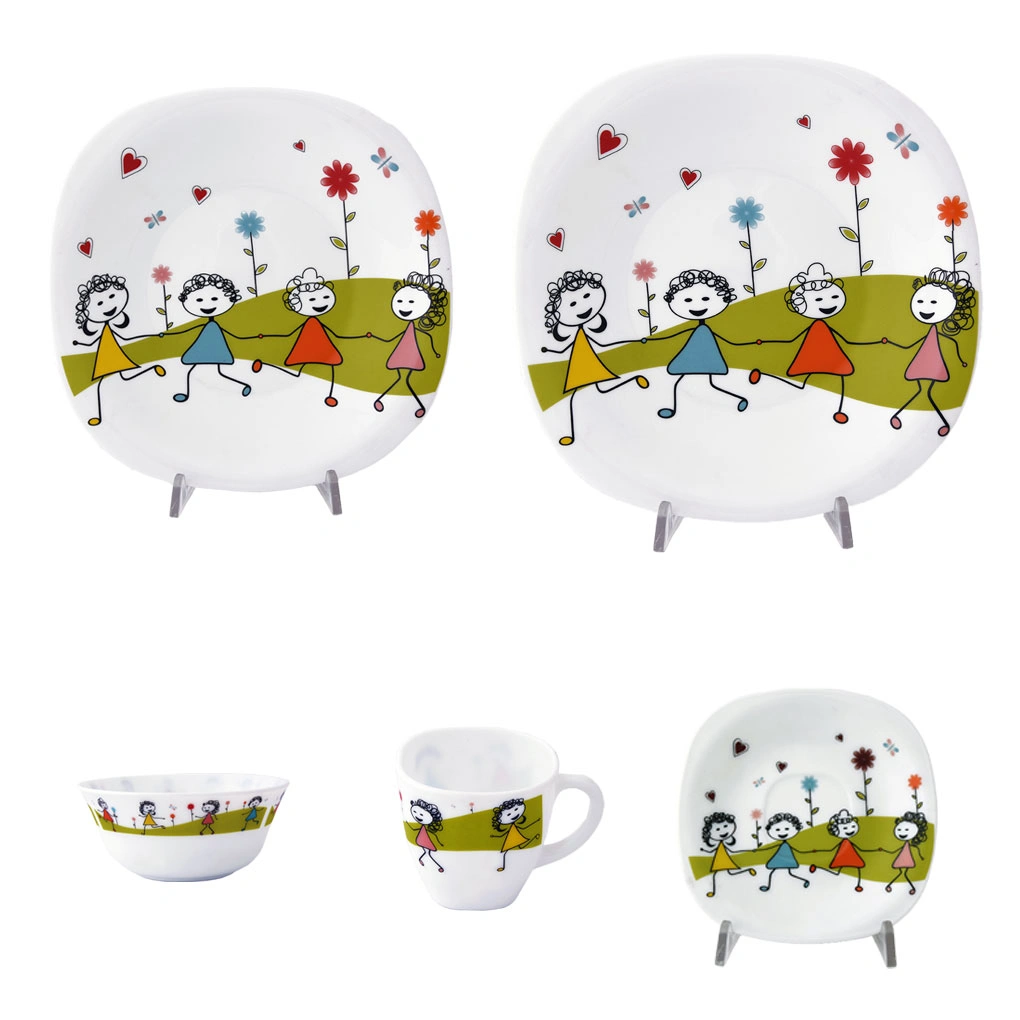 سرویس پارس اپال کودک Glee