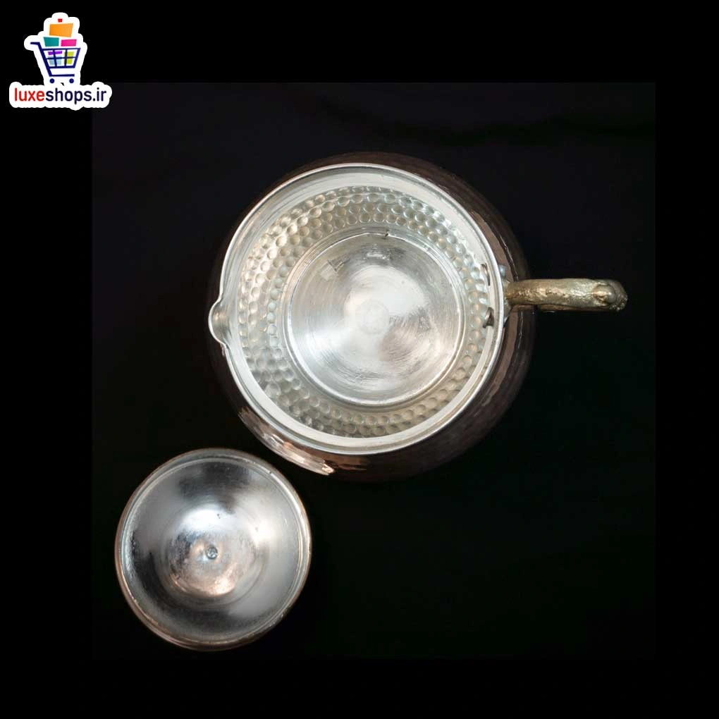 پارچ مسی در دار کد 102