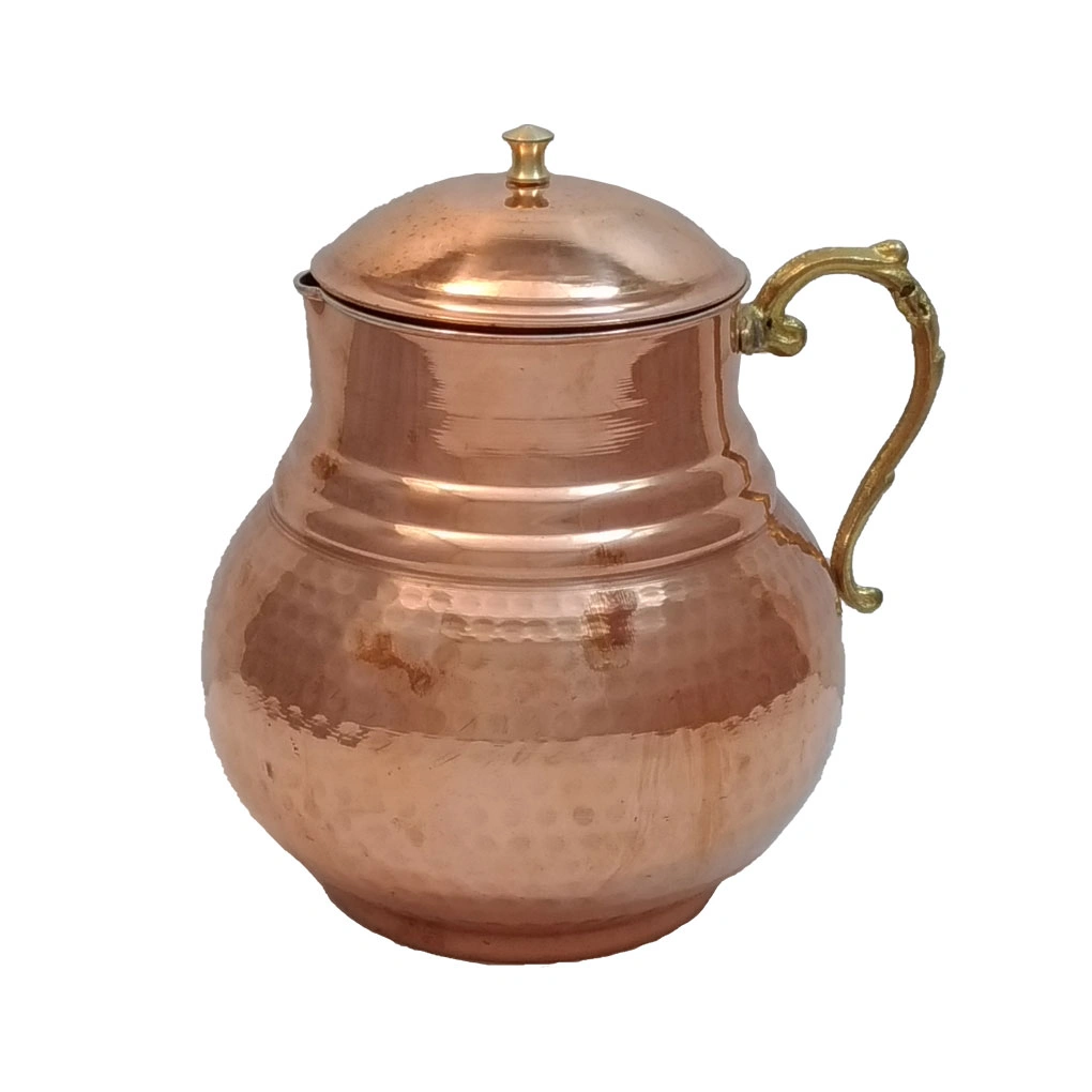 پارچ مسی در دار کد 102