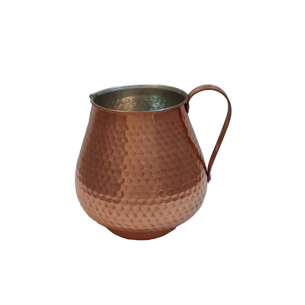 پارچ مسی کوچک کد 103