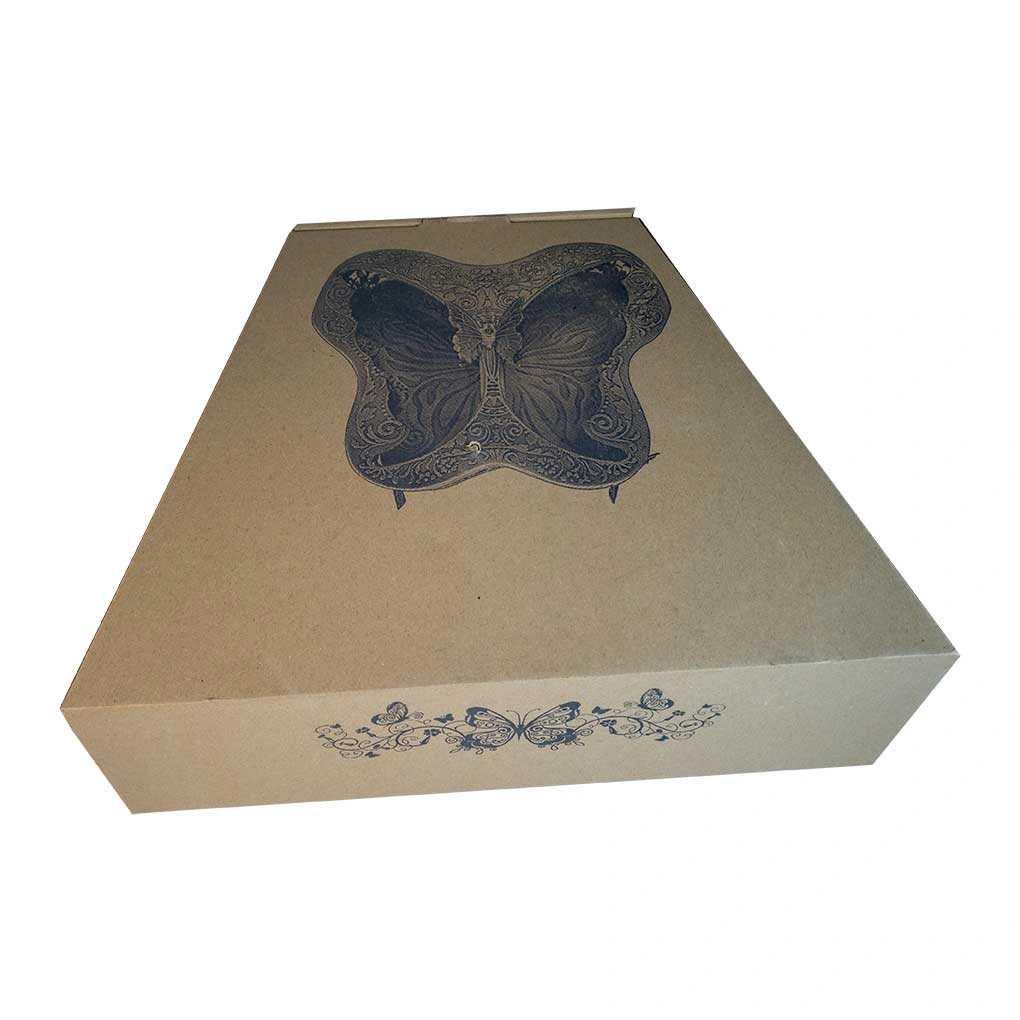 شکلات خوری آنتیک مدل پروانه
