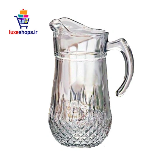 پارچ نوری تازه مدل اپرا کد 242006W 