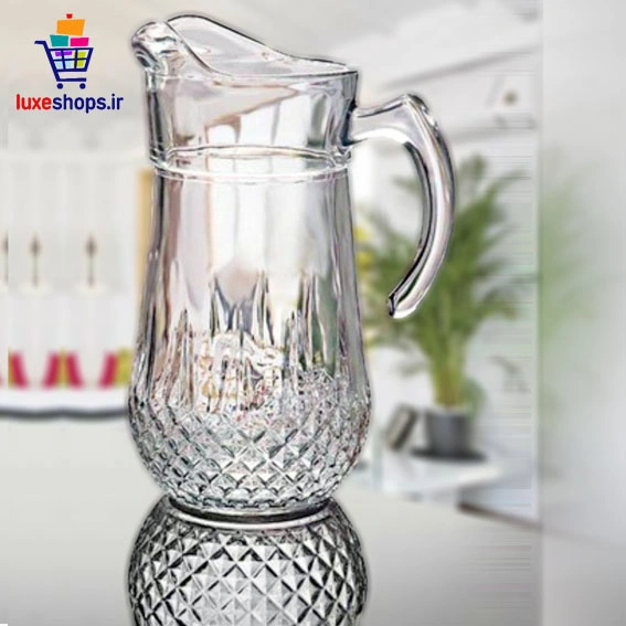 پارچ نوری تازه مدل اپرا کد 242006W 