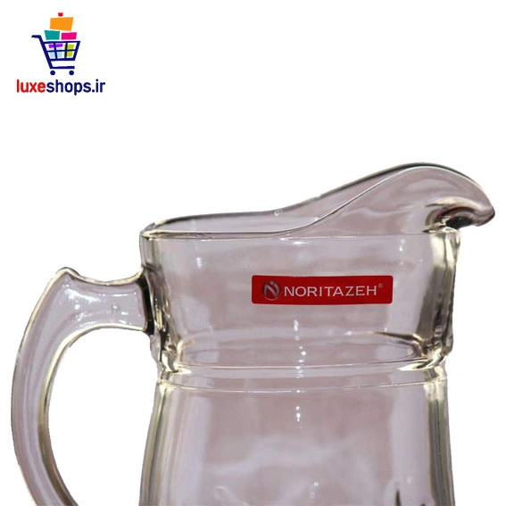 پارچ نوری تازه مدل نارسیس کد 372006w