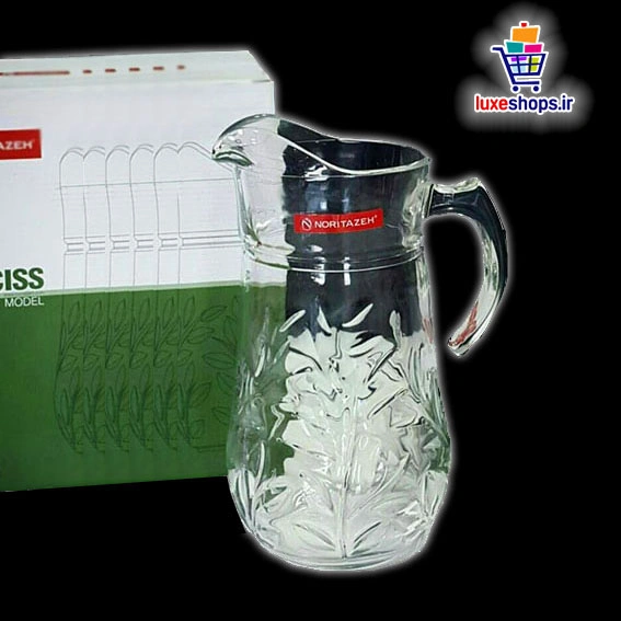پارچ نوری تازه مدل نارسیس کد 372006w