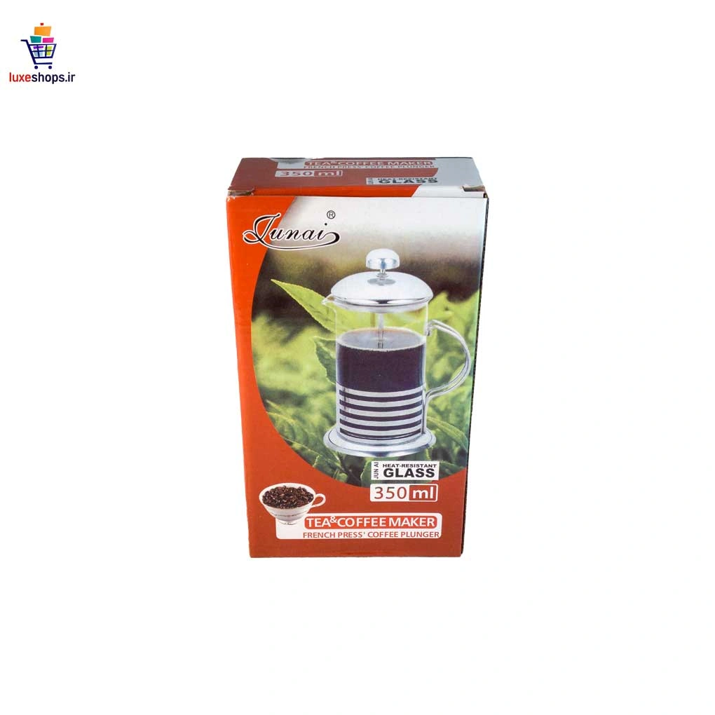 چای و قهوه ساز 350ml
