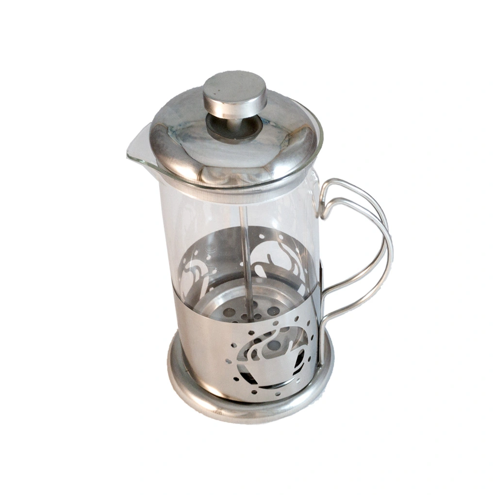 چای و قهوه ساز 600ml