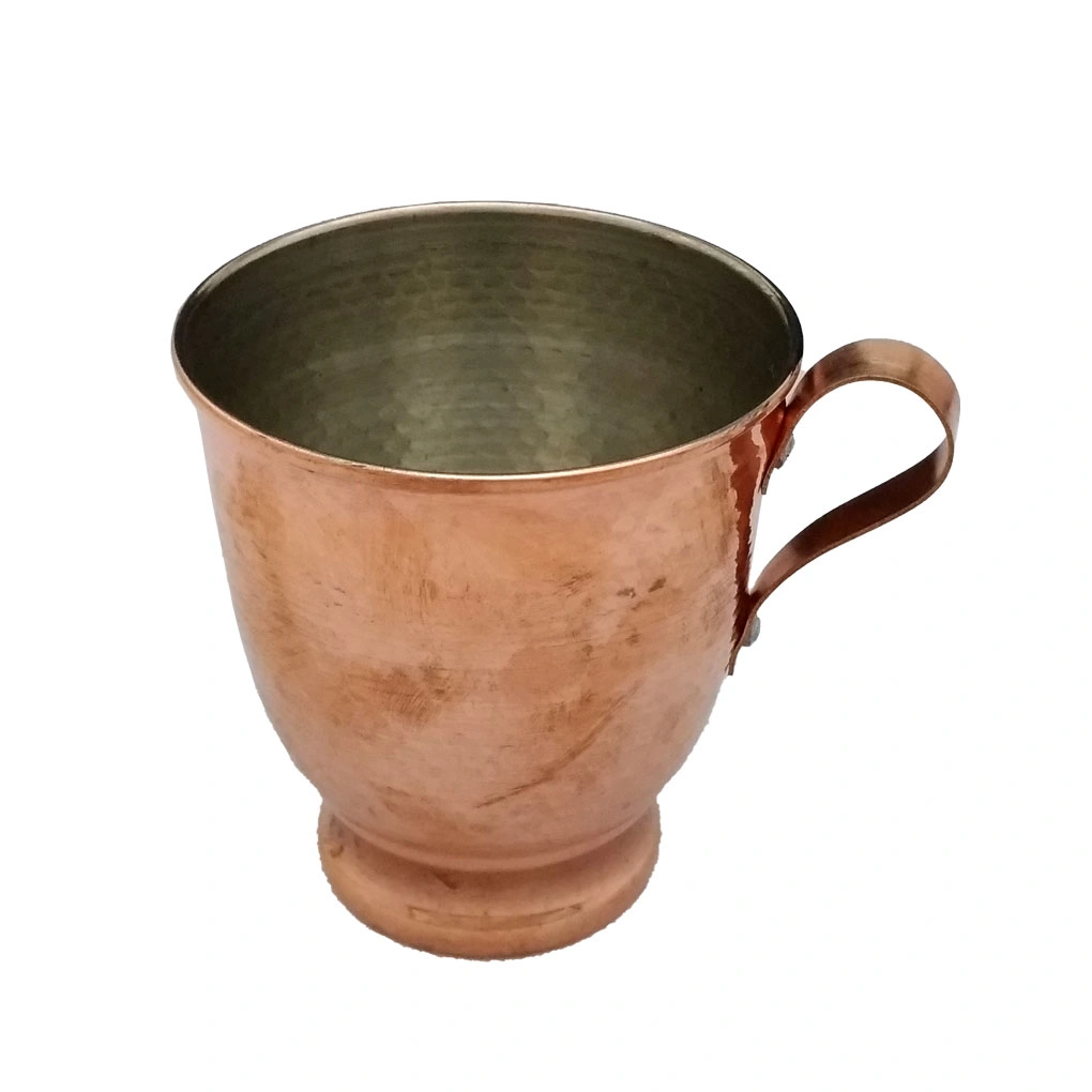 لیوان مسی کد 101