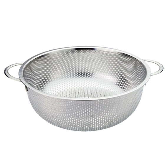 آبکش استیل مدل پانچ