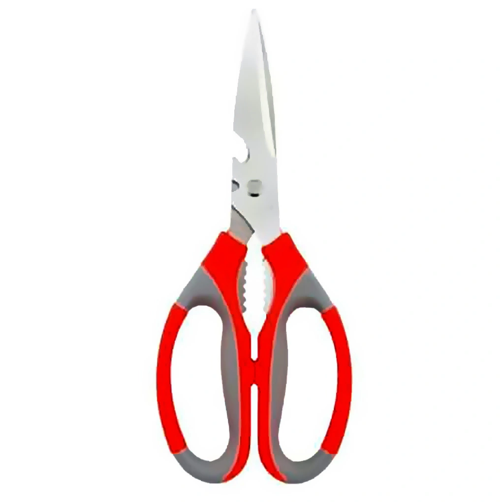 قیچی آشپزخانه چندمنظوره مدل k-024