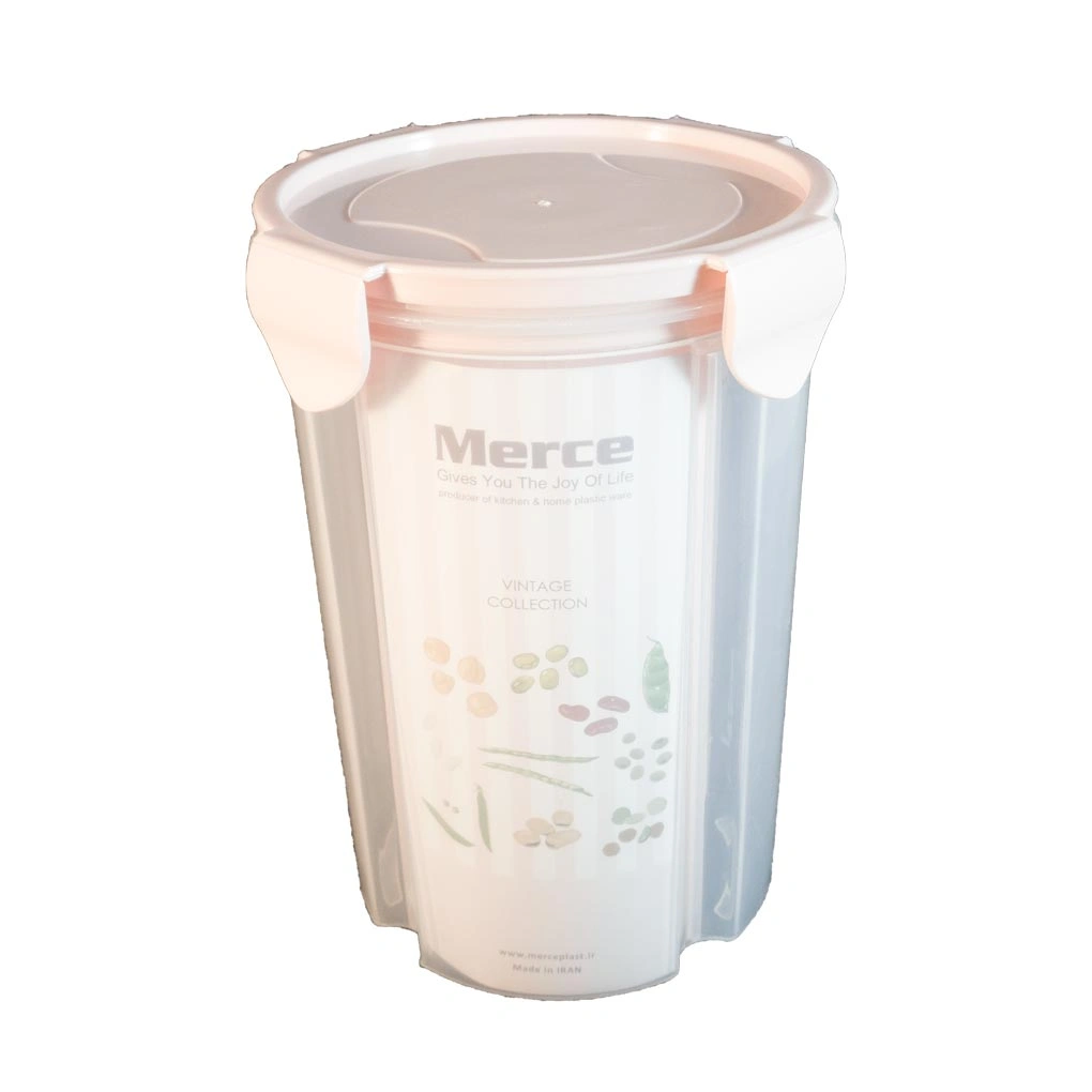 جا حبوبات تقسیم دار مرسه