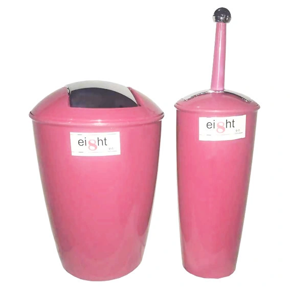 سطل و برس ایت