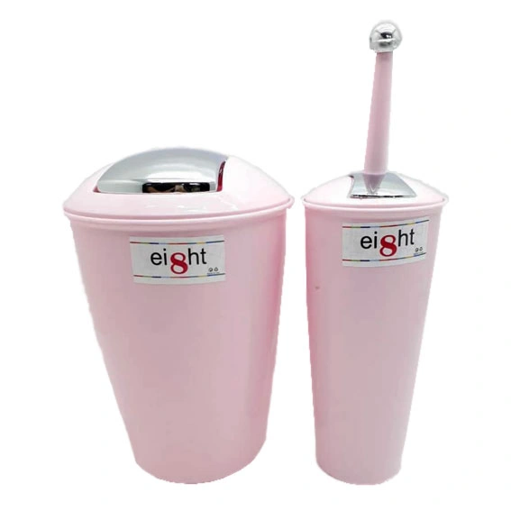 سطل و فرچه ایت