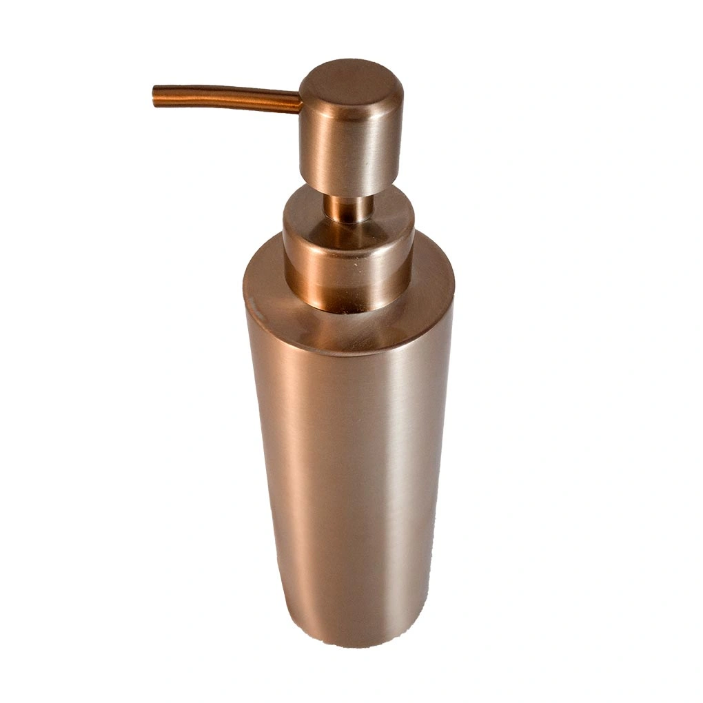 جا مایع استیل