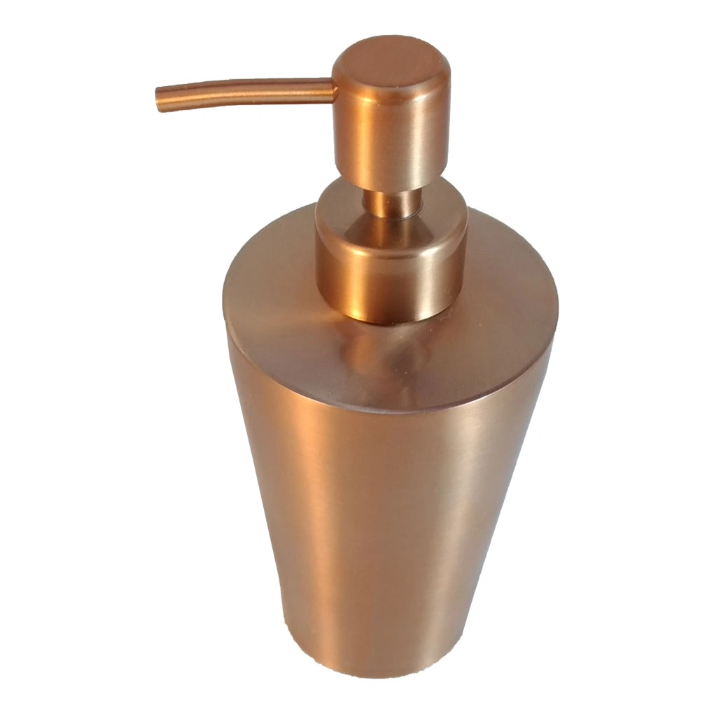 جا مایع استیل