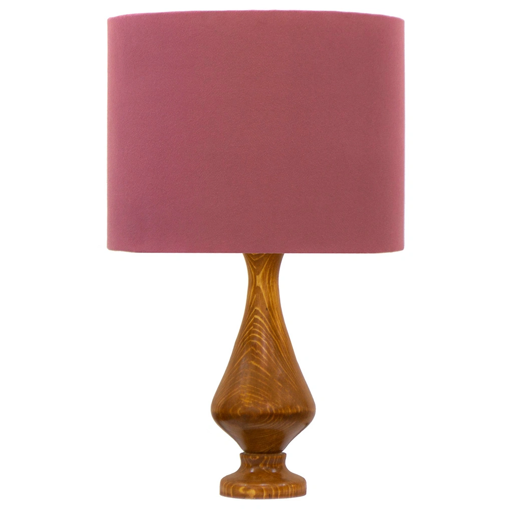 آباژور رومیزی مدل رومین